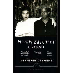 Widow Basquiat A Memoir