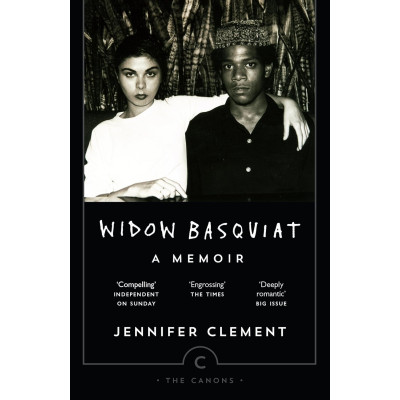 Widow Basquiat A Memoir