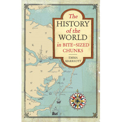 History of the World in Bite Sized Chunks