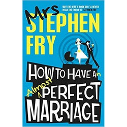 How to Have an Almost Perfect Marriage