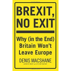 Brexit, No Exit