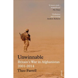 Unwinnable