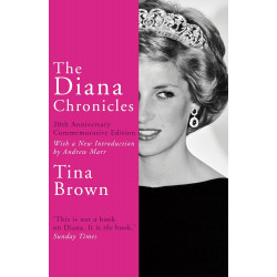 The Diana Chronicles: 20th Anniversary Commemorative Edition