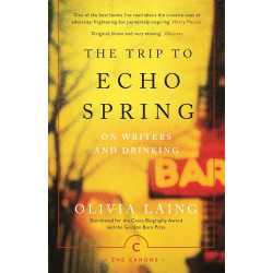 The Trip to Echo Spring: On Writers and Drinking