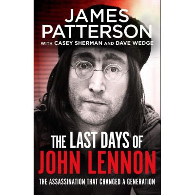 The Last Days of John Lennon