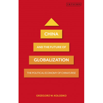 China and the Future of Globalization