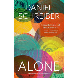 Alone: Reflections on Solitary Living