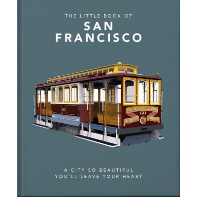 The Little Book of San Francisco