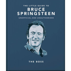 The Little Guide to Bruce Springste