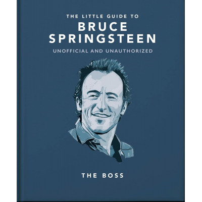 The Little Guide to Bruce Springste