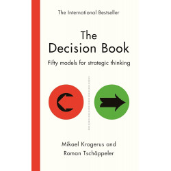The Decision Book: Fifty models for strategic thinking