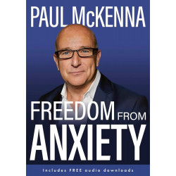 Freedom From Anxiety