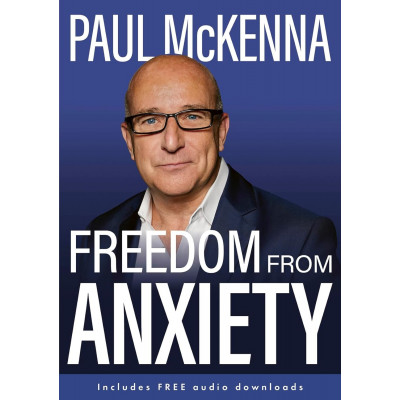Freedom From Anxiety