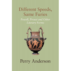 Different Speeds, Same Furies