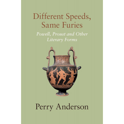Different Speeds, Same Furies