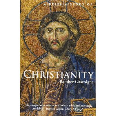 A Brief History of Christianity