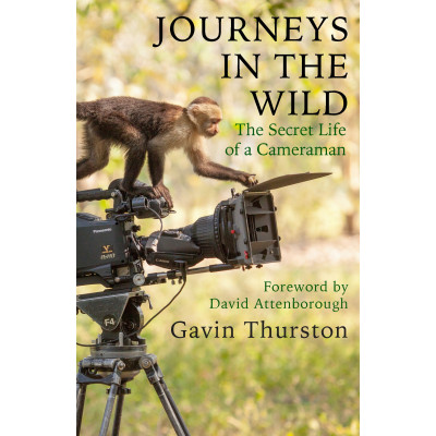 Journeys in the WildJourneys in the Wild: The Secret Life of a Cameraman