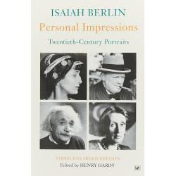 Personal Impressions