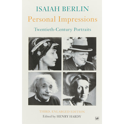 Personal Impressions