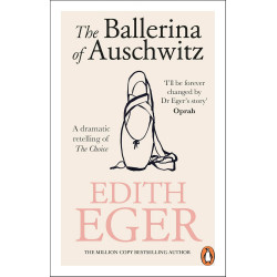 The Ballerina of Auschwitz: A retelling of The Choice