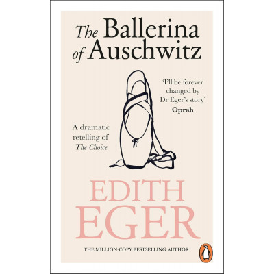 The Ballerina of Auschwitz: A retelling of The Choice