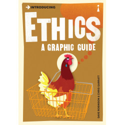 Introducing Ethics. A Graphic Guide