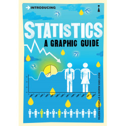 Introducing Statistics: A Graphic Guide