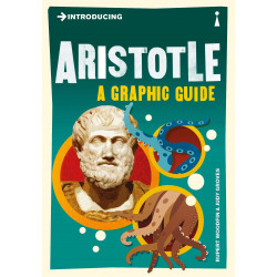 Introducing Aristotle. A Graphic Guide