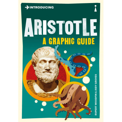 Introducing Aristotle. A Graphic Guide