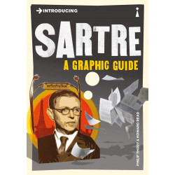 Introducing Sartre. A Graphic Guide