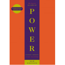 The 48 Laws Of Power (Уценка)