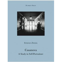 Casanova: A Study in Self-Portraiture