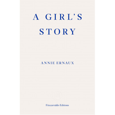 A Girl's Story