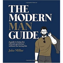 The Modern Man Guide Without the Boring Bits (Уценка)