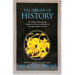 Lessons of History