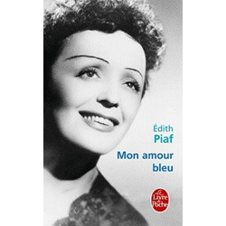 Mon amour bleu