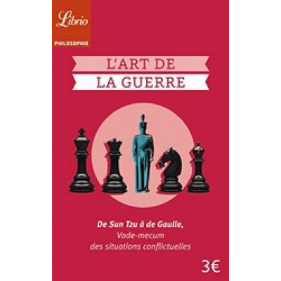 L'art de la guerre