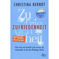 Zufriedenheit