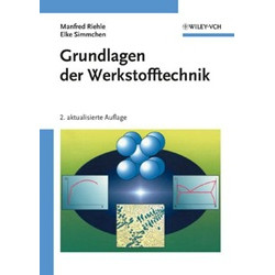 Grundlagen der Werkstofftechnik