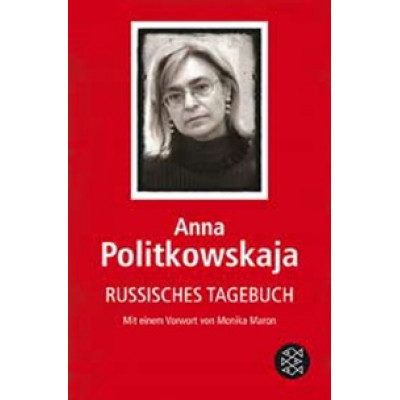 Russisches Tagebuch