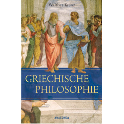 Griechische Philosophie