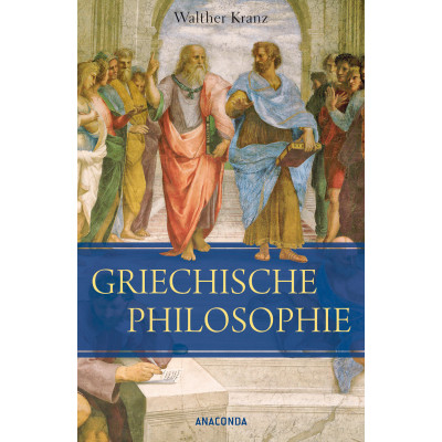 Griechische Philosophie