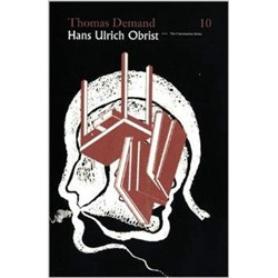 Hans Ulrich Obrist & Thomas Demand 10 (Уценка)