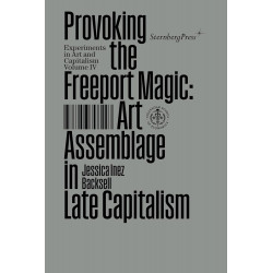 Provoking the Freeport Magic