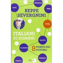 Italiani di domani (Уценка)