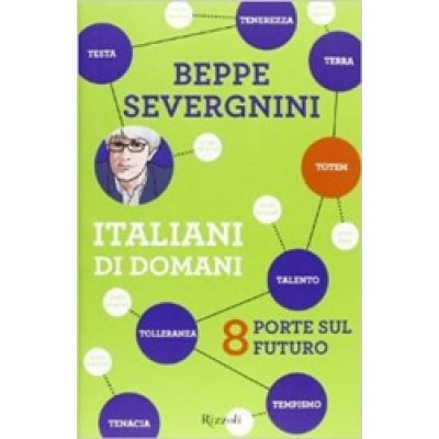 Italiani Di Domani HB