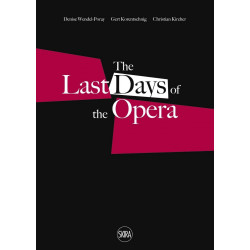 Last Days of the Opera