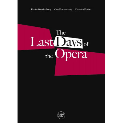 Last Days of the Opera