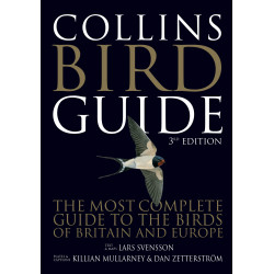 Collins Bird Guide Collins Bird Guide