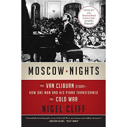 Moscow Nights: The Van Cliburn Story